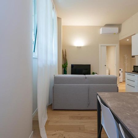 I Host Apartment - Ranzoni 1 밀라노 외부 사진