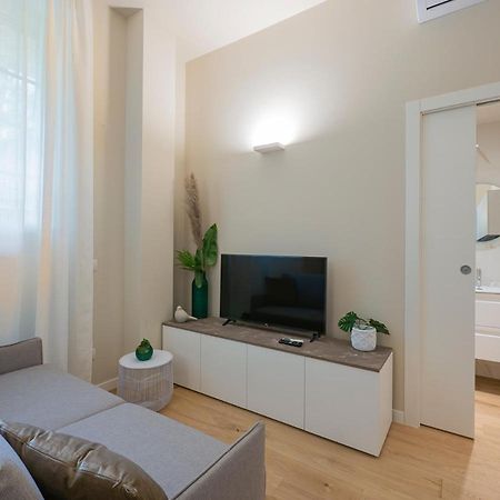I Host Apartment - Ranzoni 1 밀라노 외부 사진