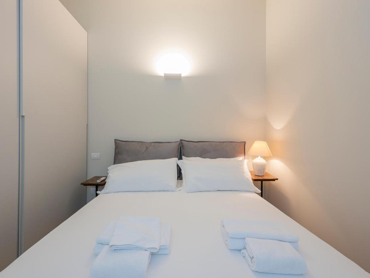 I Host Apartment - Ranzoni 1 밀라노 외부 사진