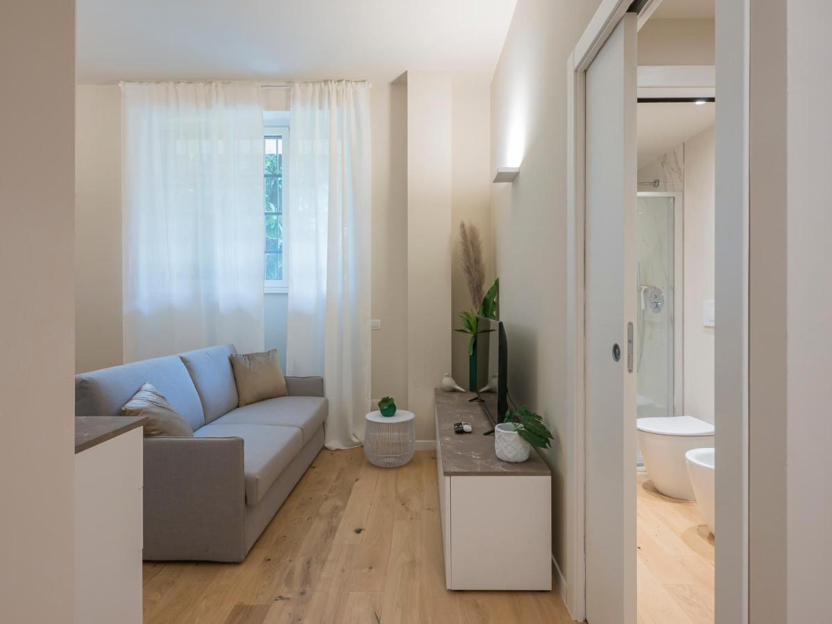 I Host Apartment - Ranzoni 1 밀라노 외부 사진