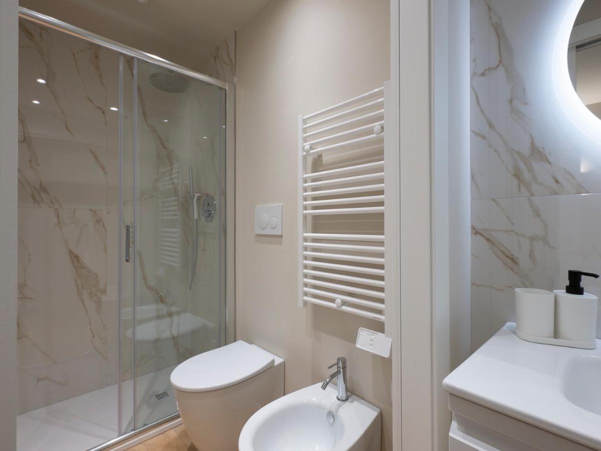 I Host Apartment - Ranzoni 1 밀라노 외부 사진