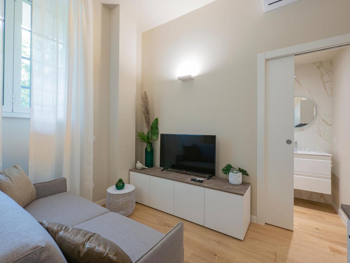 I Host Apartment - Ranzoni 1 밀라노 외부 사진