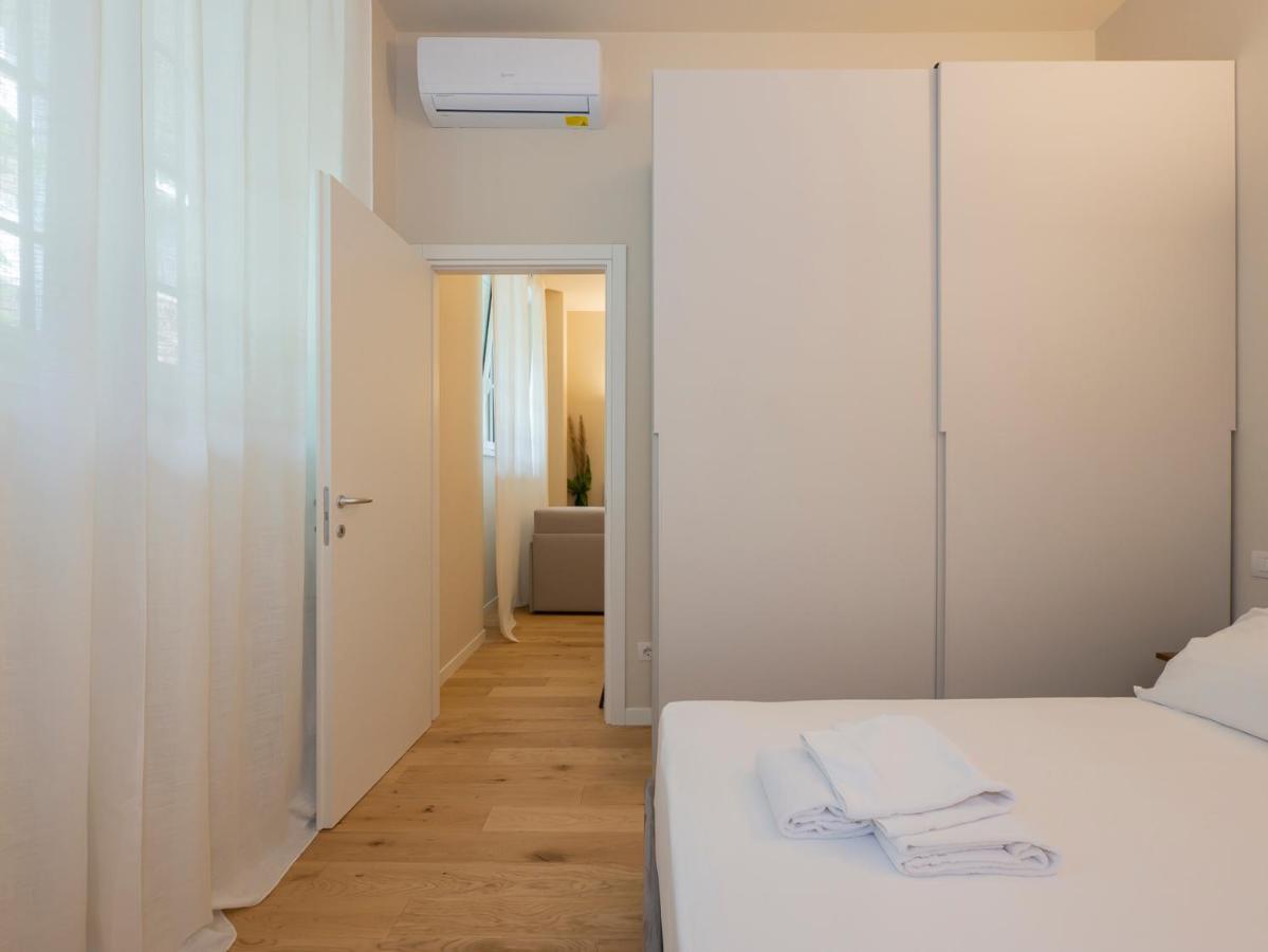 I Host Apartment - Ranzoni 1 밀라노 외부 사진