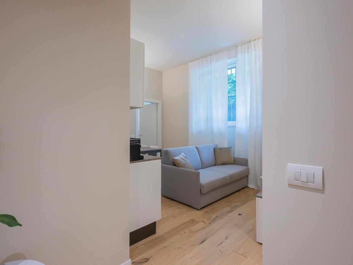 I Host Apartment - Ranzoni 1 밀라노 외부 사진