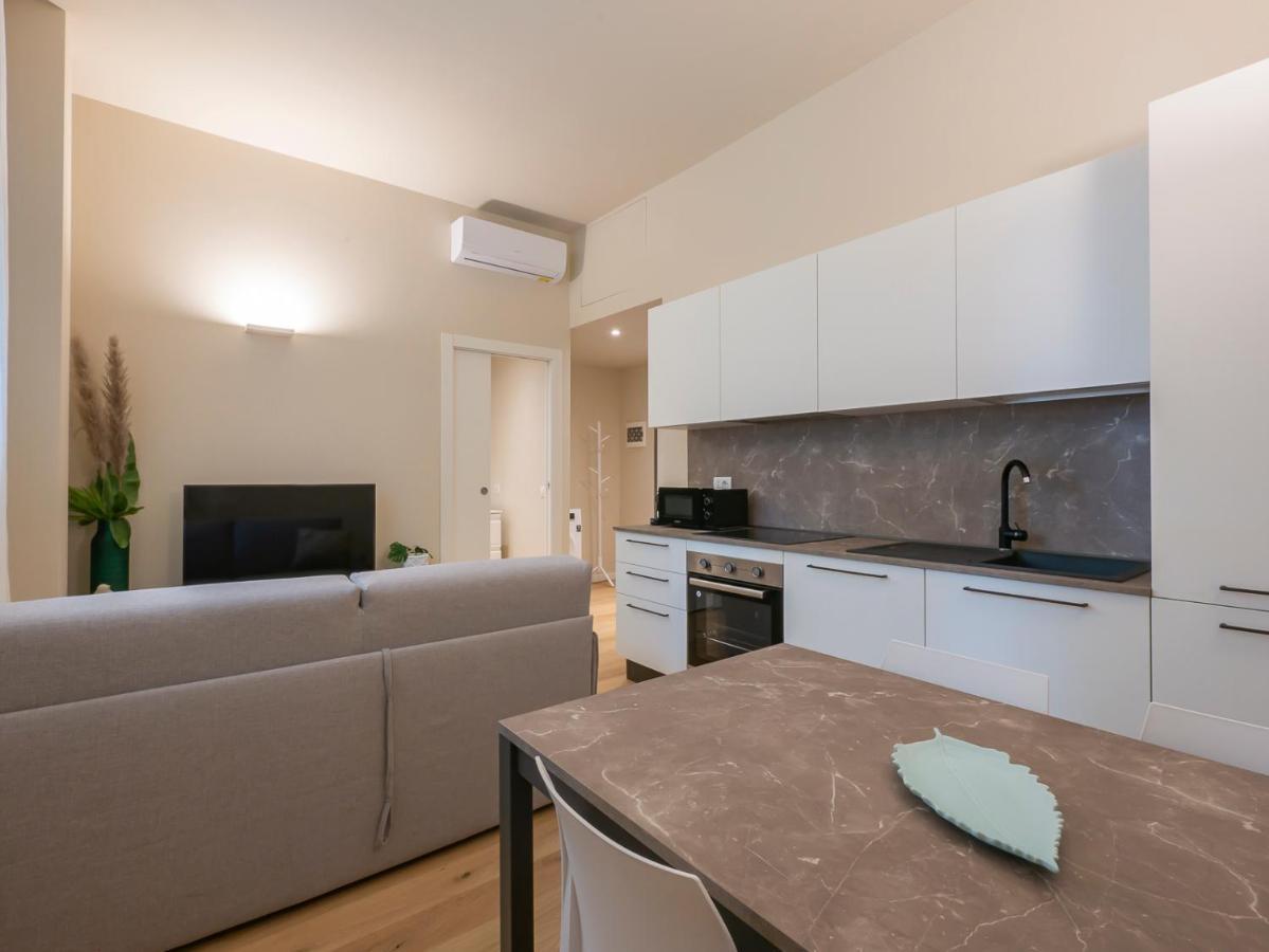 I Host Apartment - Ranzoni 1 밀라노 외부 사진