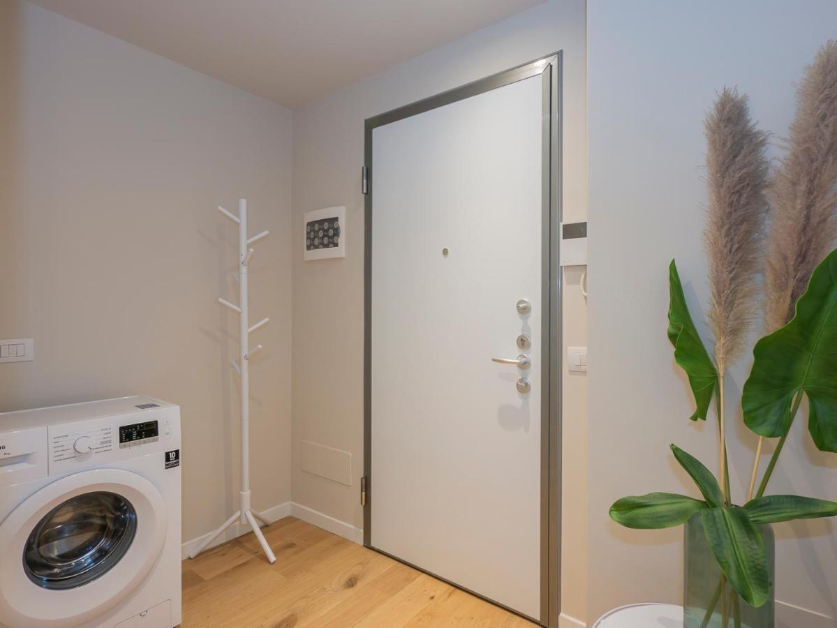 I Host Apartment - Ranzoni 1 밀라노 외부 사진