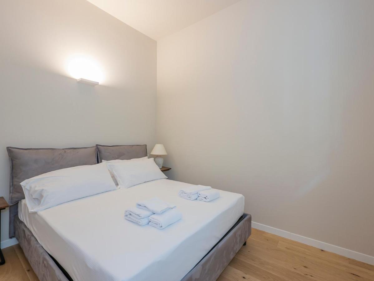 I Host Apartment - Ranzoni 1 밀라노 외부 사진