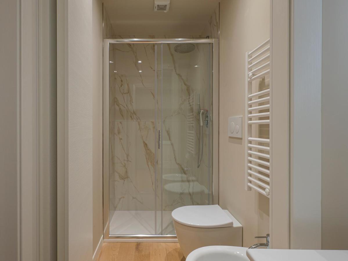 I Host Apartment - Ranzoni 1 밀라노 외부 사진