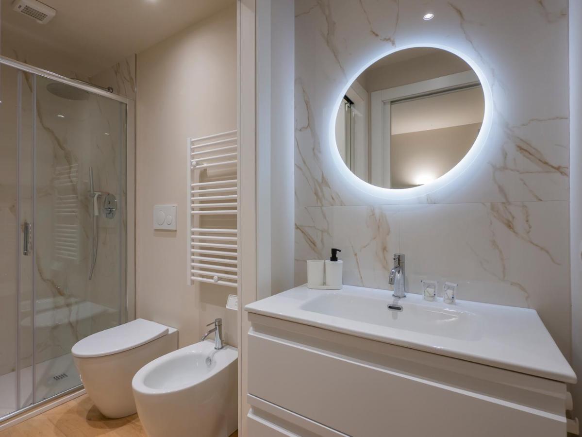 I Host Apartment - Ranzoni 1 밀라노 외부 사진